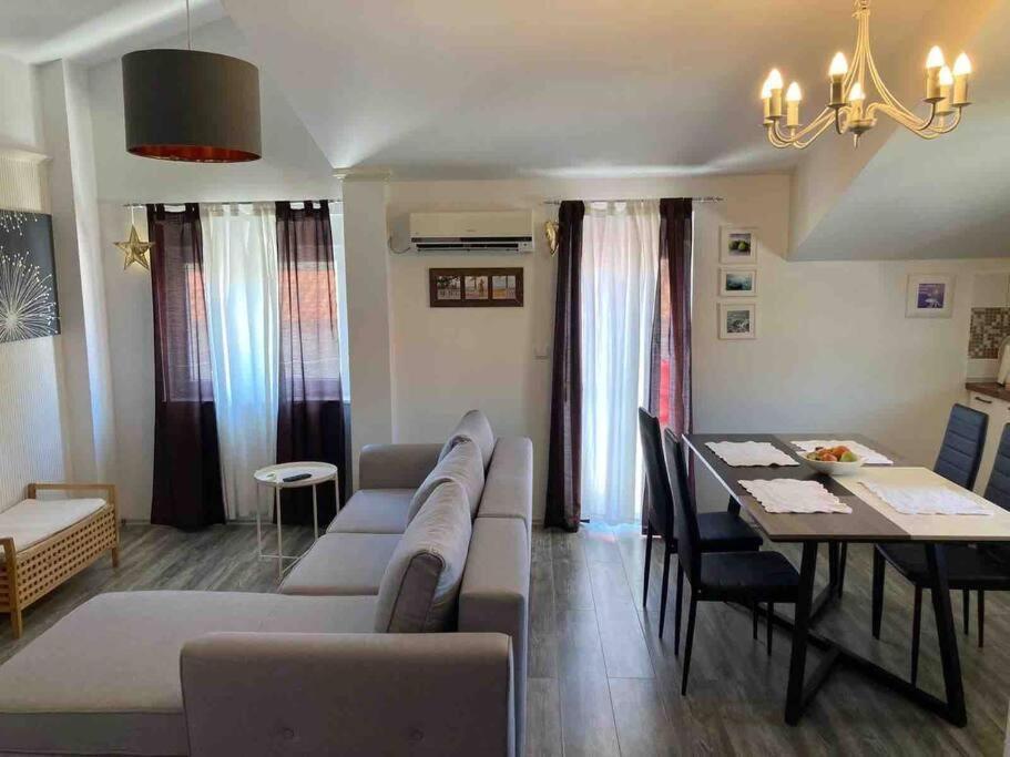 Apartment Near The Beach Split Luaran gambar