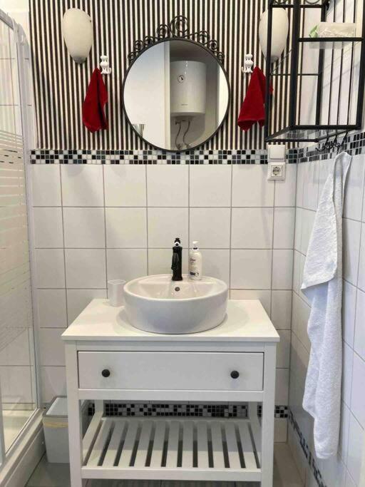 Apartment Near The Beach Split Luaran gambar