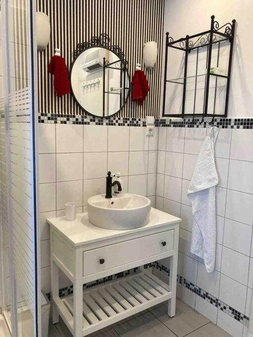 Apartment Near The Beach Split Luaran gambar