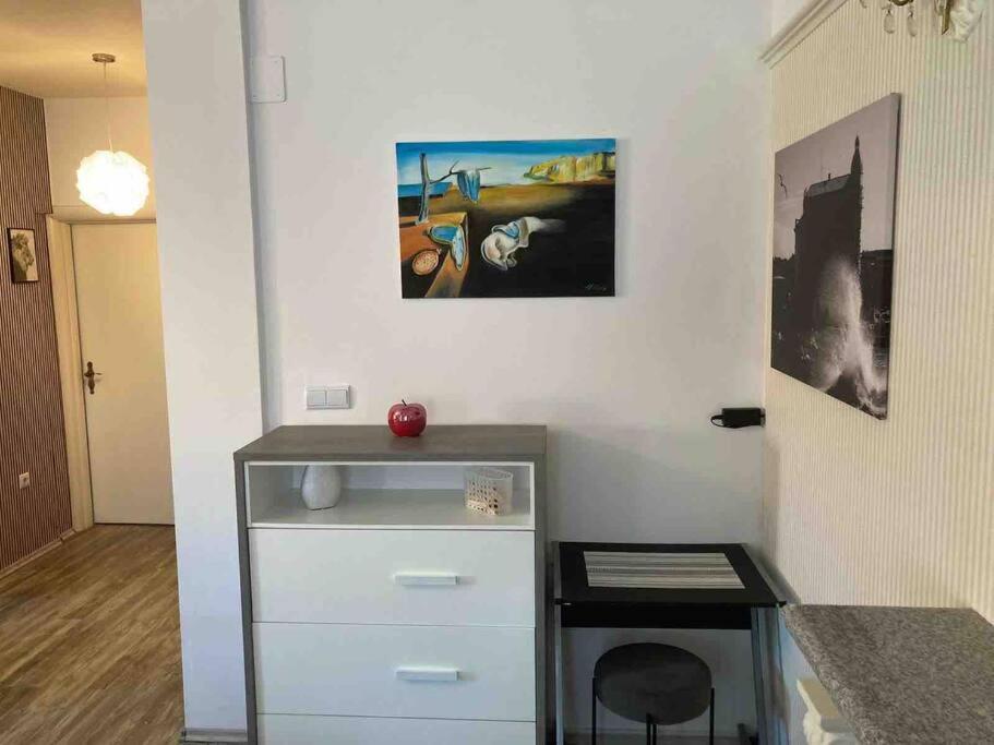 Apartment Near The Beach Split Luaran gambar