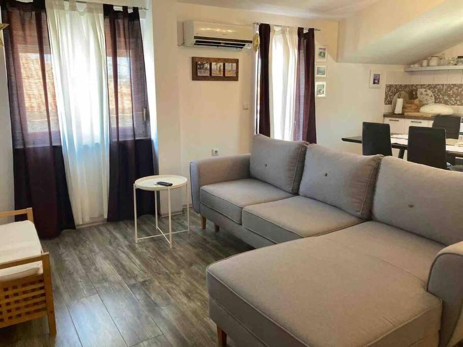 Apartment Near The Beach Split Luaran gambar