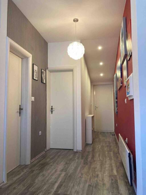 Apartment Near The Beach Split Luaran gambar